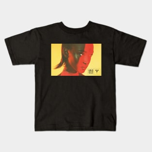 Lous and the Yakuza Kids T-Shirt